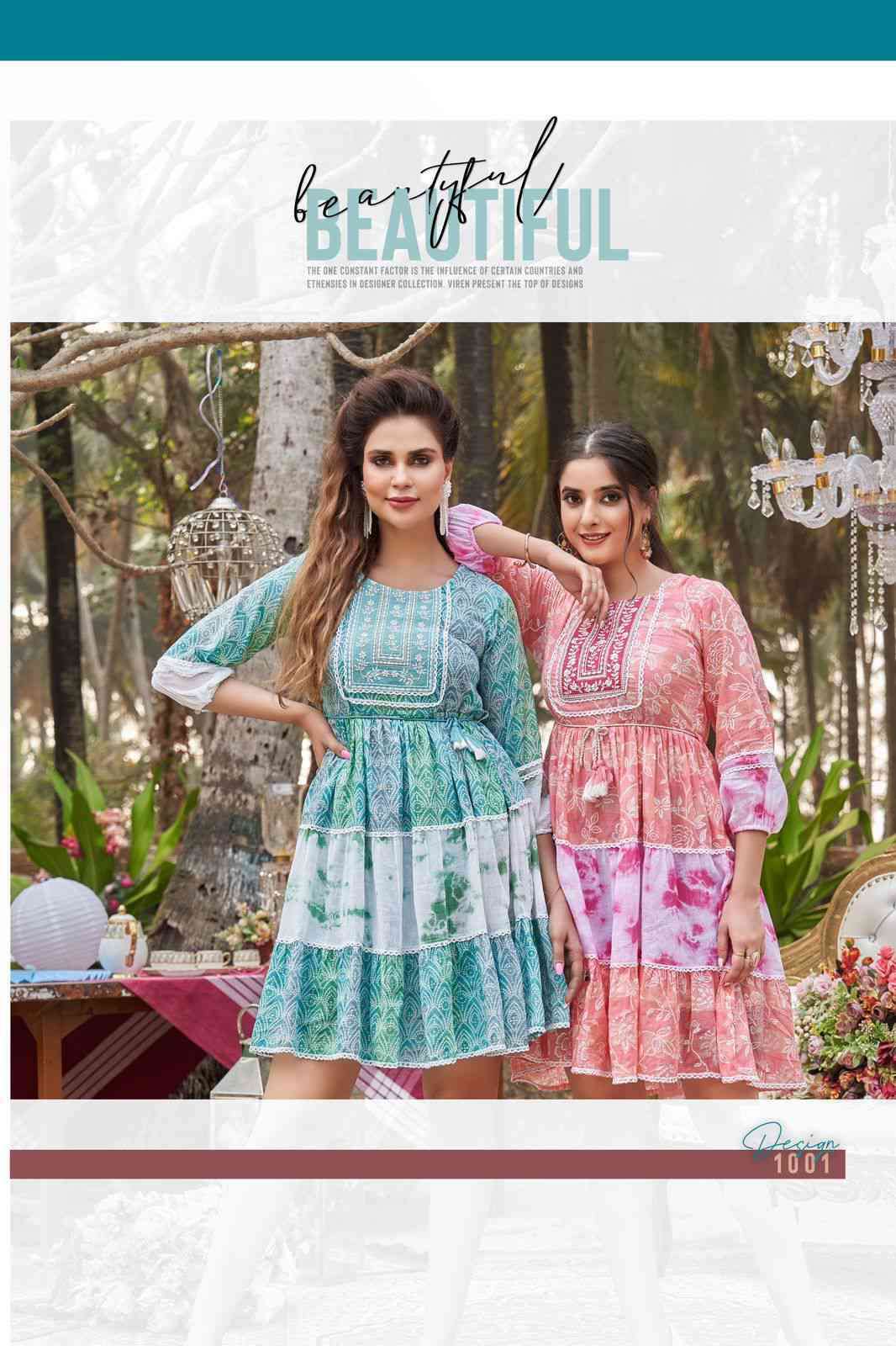 Best short frock best sale